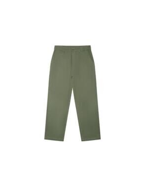Ksubi Rival Chino Olive • 32